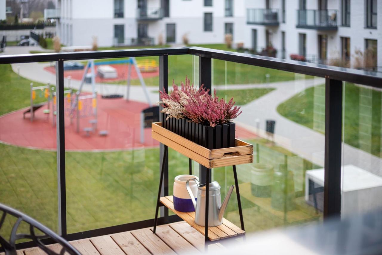 City Center Sanctuary Modern Business-Class Studio With Free Parking In The Heart Of Wilna Exterior foto
