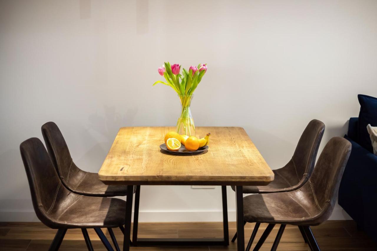 City Center Sanctuary Modern Business-Class Studio With Free Parking In The Heart Of Wilna Exterior foto