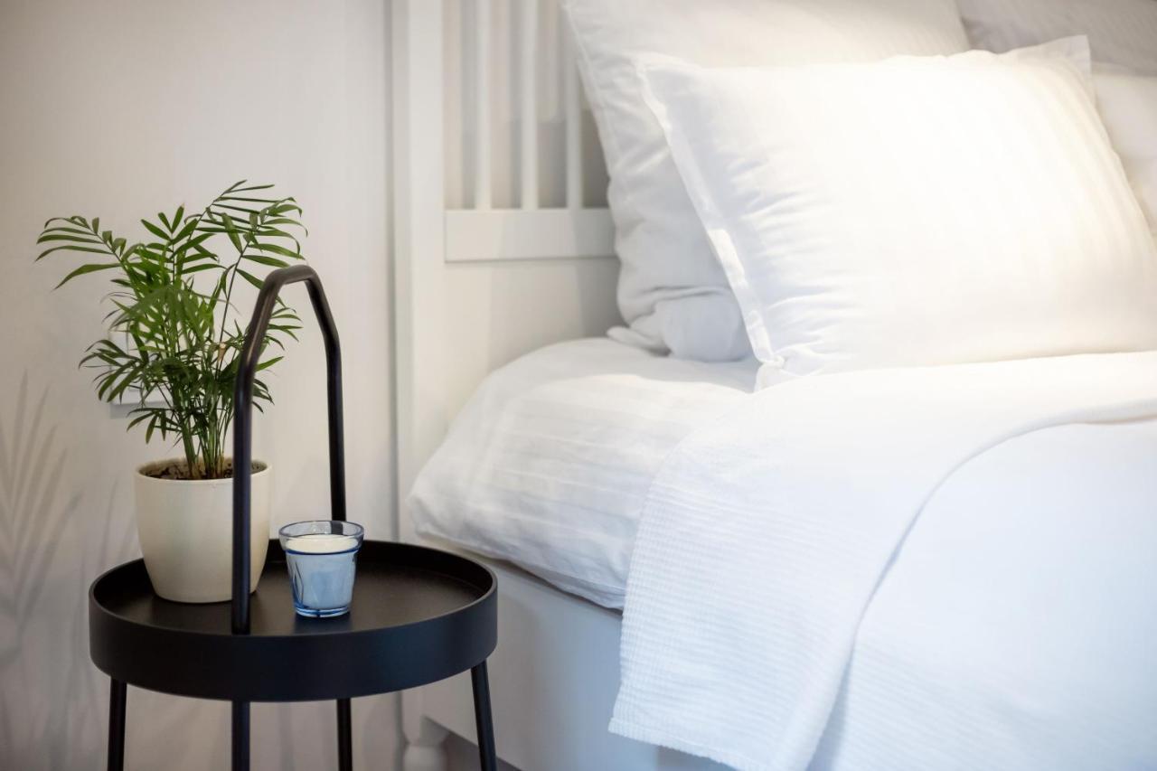 City Center Sanctuary Modern Business-Class Studio With Free Parking In The Heart Of Wilna Exterior foto