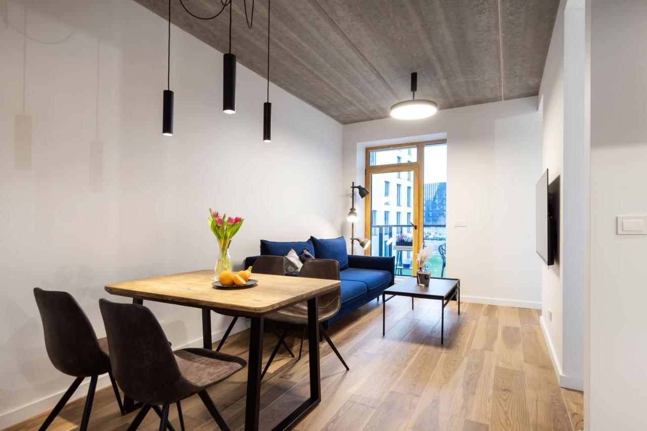 City Center Sanctuary Modern Business-Class Studio With Free Parking In The Heart Of Wilna Exterior foto